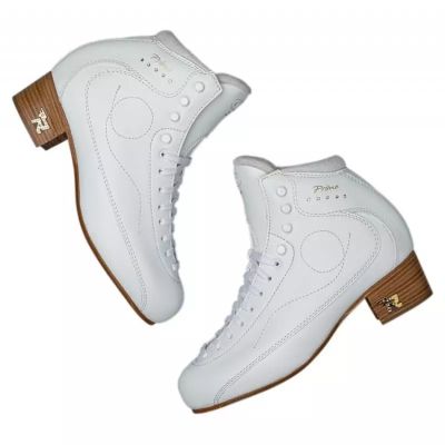 2. Risport Dance Prime '26 Figure Shoes