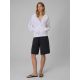 8. Women's regular hooded sweatshirt 4F 4FRSS26TSWSF2990-10S
