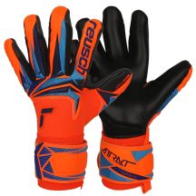 Reusch Attrakt Infinity Evolution NC World Cup Junior Gloves 56 72 724 2289