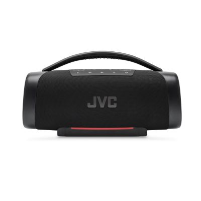 JVC Bluetooth Speaker XS-E934B Black