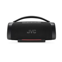 JVC Bluetooth Speaker XS-E934B Black