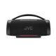 JVC Bluetooth Speaker XS-E934B Black