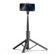 4. Selfie Stick Tech-Protect L09S with Tripod - Black