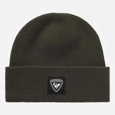 ROSSIGNOL Corporate T Cap Green