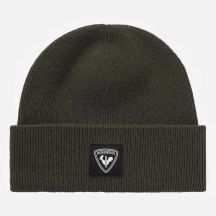 ROSSIGNOL Corporate T Cap Green