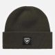 ROSSIGNOL Corporate T Cap Green