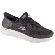 Skechers Slip-Ins: GO WALK Flex - New World 216505-BKOR Black 41