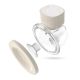 NENO CORDLESS SHELL ELECTRIC BREAST PUMP VENTO