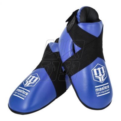 21. Foot protectors OSPU-1W (WAKO APPROVED) 030631-2M