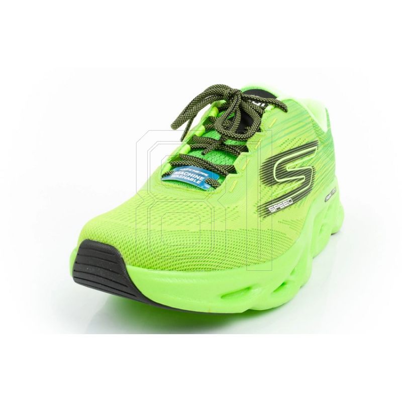 11. Skechers Go Run M 220908/GRN Running Shoes