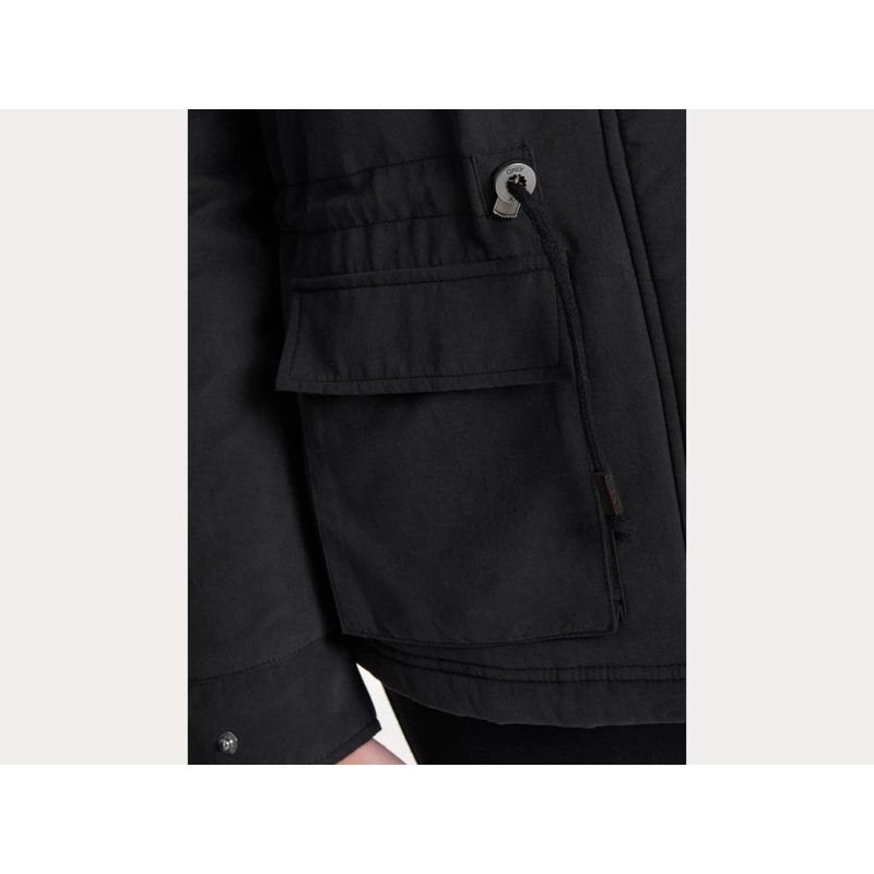 9. Only W 15136160 black jacket