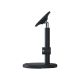 3. Baseus MagPro magnetic standing holder for the phone - black