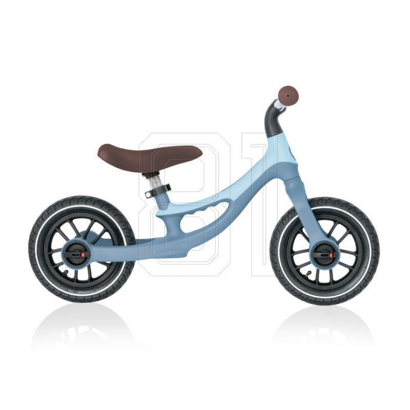 10. Balance bike Globber Go Bike Elite Air 714-201