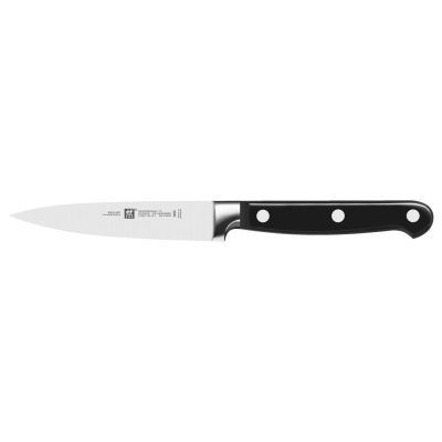 12. ZWILLING Professional S knife set in block 35621-004-0 (6 pieces)