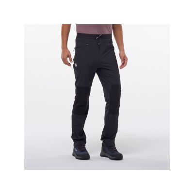 3. MILLET Kamet Xcs Light Pant M black men's trousers