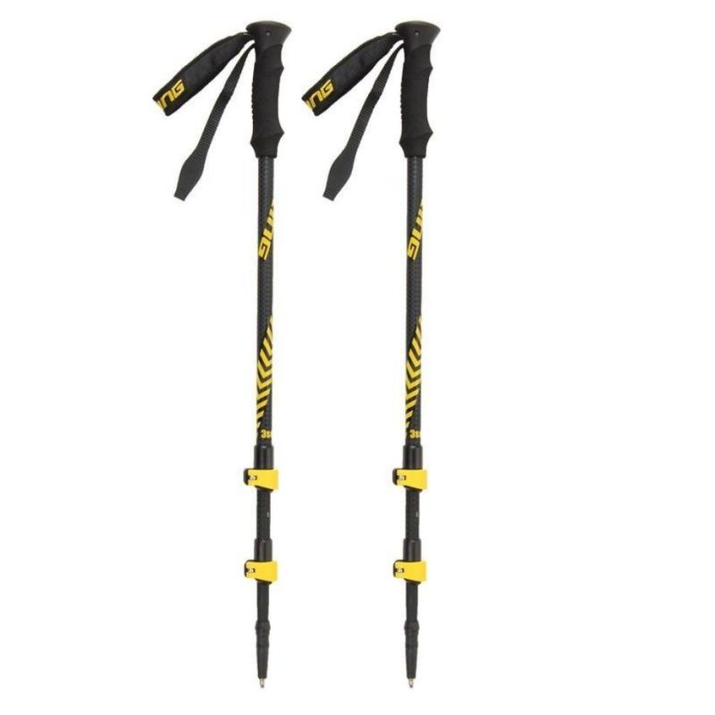 2. Viking Teho Trekking Poles 610-19-3322-64