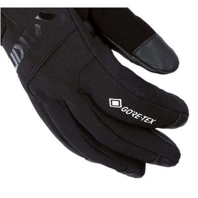 6. Viking Hudson GTX Gloves Size 8 Black