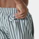 3. Helly Hansen Newport Trunk M 34296 485 Swim Shorts