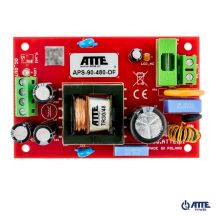 SMPS 48V 2A 90W ATTE APS-90-480-OF power supply