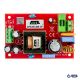 SMPS 48V 2A 90W ATTE APS-90-480-OF power supply