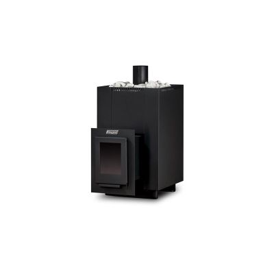 STOVE FOR SAUNA PR2-SN BLACK