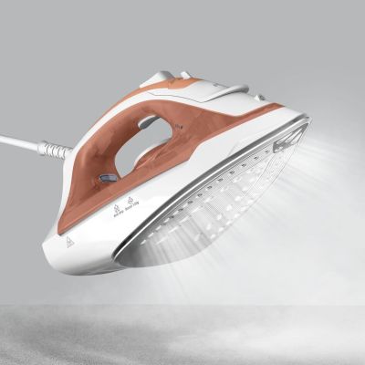 12. TEFAL FV2C40E0 Virtuo iron
