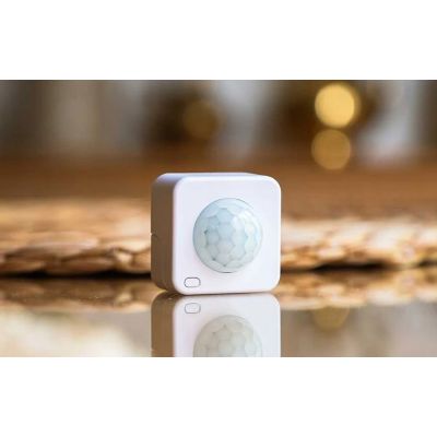 4. Shelly BLU Motion ZB Motion Sensor