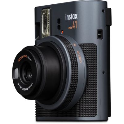 2. Fujifilm Instax Mini 41 Instant Camera