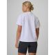 2. Women's printed T-shirt 4F 4FRSS26TTSHF4536-10S