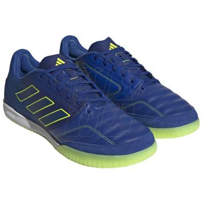 5. Adidas Top Sala Competition IN M FZ6123 football shoes