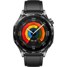 Huawei WATCH GT 5 46mm Vili-B19F | Smartwatch | GPS (satellite) | AMOLED | 1.43 inches | Black