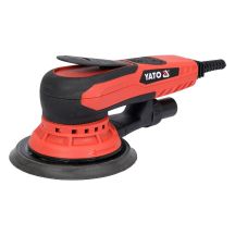 350W YATO YT-82206 Orbital Sander