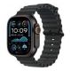 Apple Watch Ultra 3 GPS + Cellular 49mm Natural Titanium Case