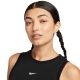 8. Nike Sportswear Chill Knit Women's T-Shirt White FB8279 100