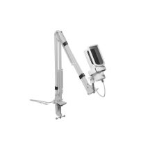 GENESIS Radium 251 White White Microphone for Game Consoles