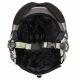 12. Meteor Falven S ski helmet 53-55 cm white
