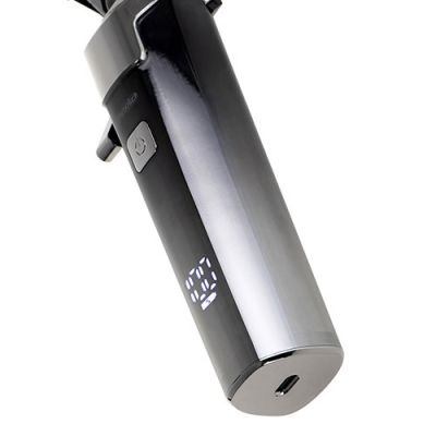 8. MESKO MS 2842 hair clipper