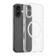 Dux Ducis Clin Mag Case for iPhone 17 Compatible with MagSafe - Transparent
