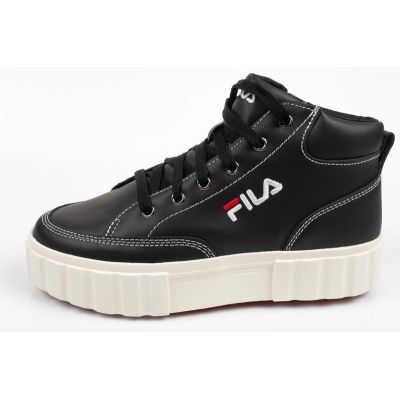 18. Fila Sandblast W Shoes FFW0187.80010
