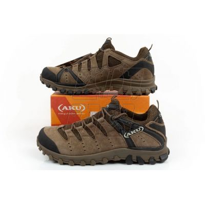 10. Aku Alterra Lite Gore-Tex M 715 073 shoes