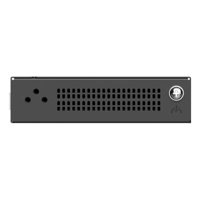 5. Ruijie Networks RG-EG406XS-P 2.5 Gigabit Ethernet Router Black