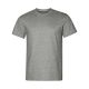 2. Men's Edge T-Shirt (Dark Gray Melange)