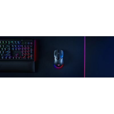 3. Razer Cobra HyperSpeed Mouse