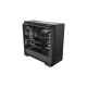 8. BE QUIET! SILENT BASE 601 BG026 Case (ATX, Extended ATX, Mini ATX, Mini ITX; Black)