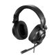 2. A4Tech BLOODY G580 7.1 USB Headphones Black A4TSLU46786