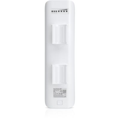 3. Ubiquiti NSM2 WLAN Access Point 150 Mbit/s White PoE Support