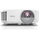 7. BenQ MW809STH Data Projector Short Throw Projector 3600 ANSI Lumens DLP XGA (1024x768) White