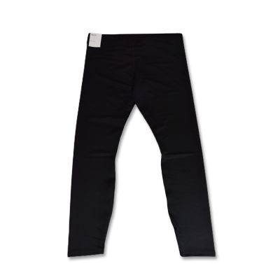 2. Air Jordan Leggings Wmns Core Black/White - DD7007-010