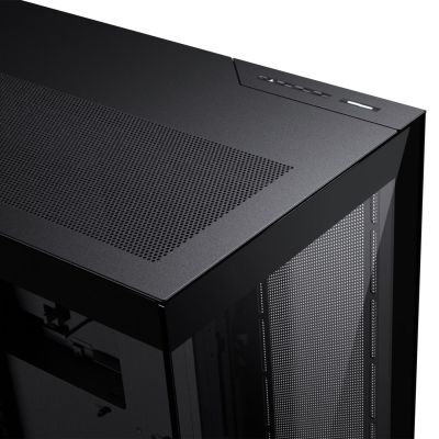 12. PHANTEKS NV Series NV7 E-ATX Tempered Glass, ARGB Computer Case