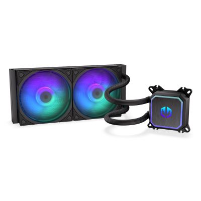 3. ENDORFY Navis F240 ARGB water cooling